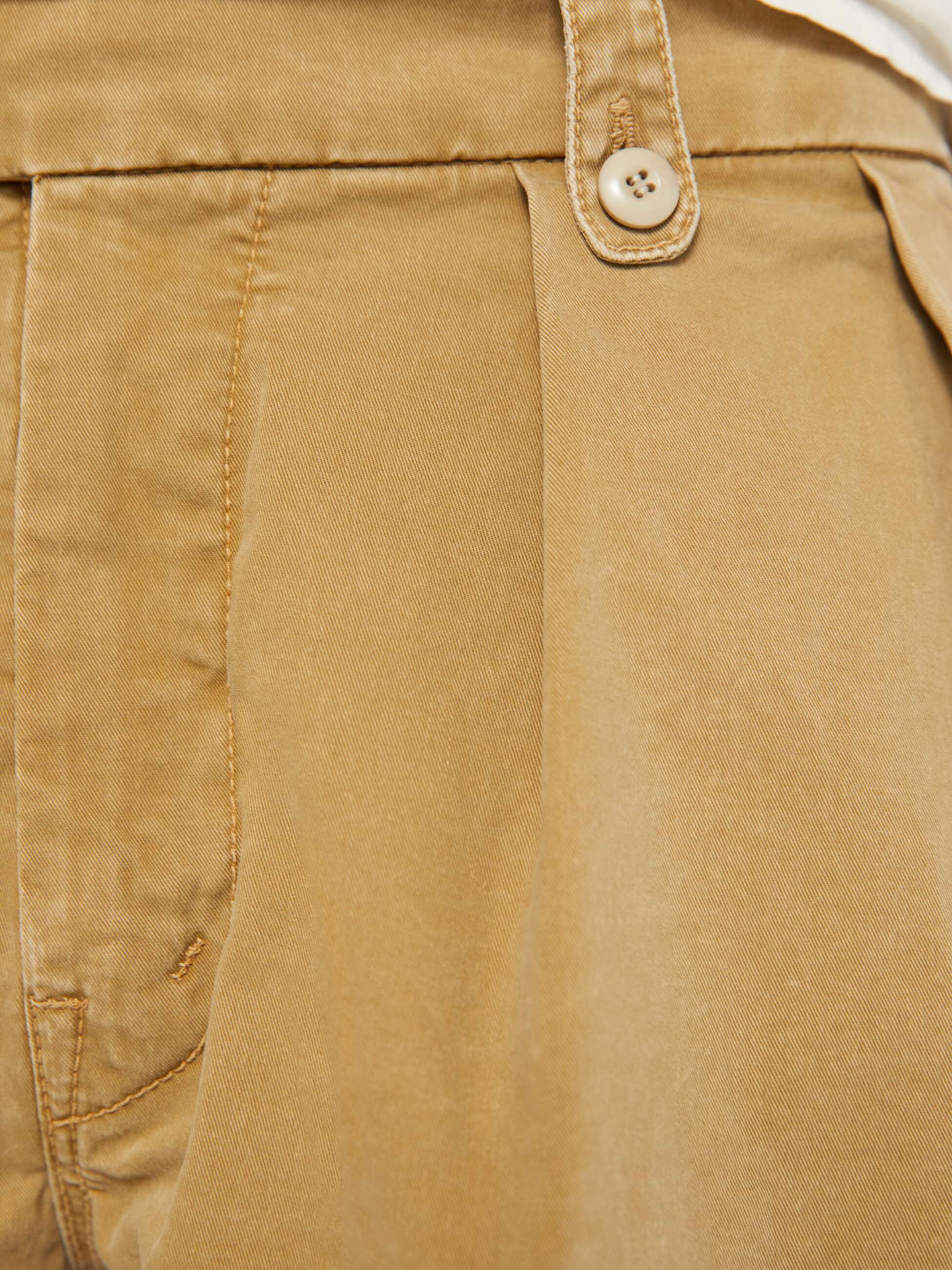 Mother Denim The Head Honcho Short