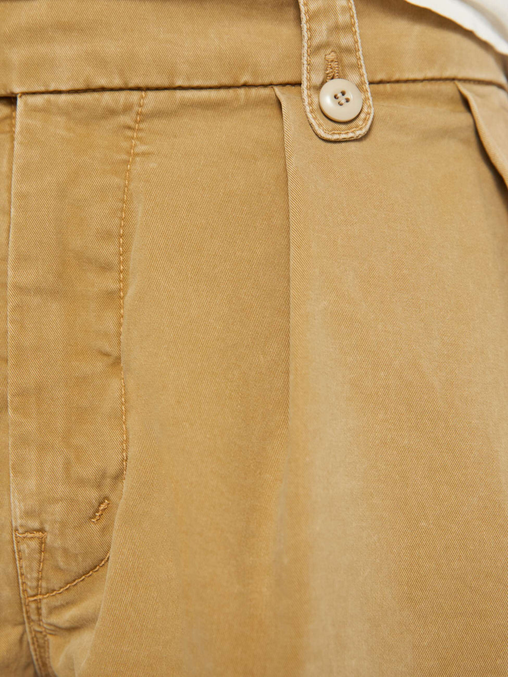 Mother Denim The Head Honcho Short