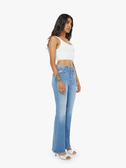 Mother Denim PETITES The Lil Weekender