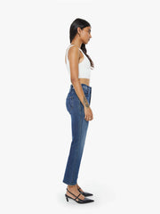 Mother Denim PETITES The Lil Hustler Ankle