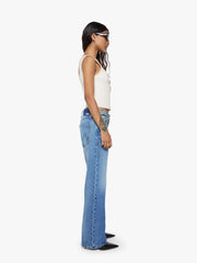 Mother Denim PETITES The Lil Reifler