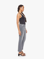 Mother Denim PETITES The Lil Hustler Ankle