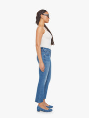 Mother Denim PETITES The Lil Insider Ankle