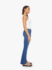 Mother Denim PETITES The Lil Weekender