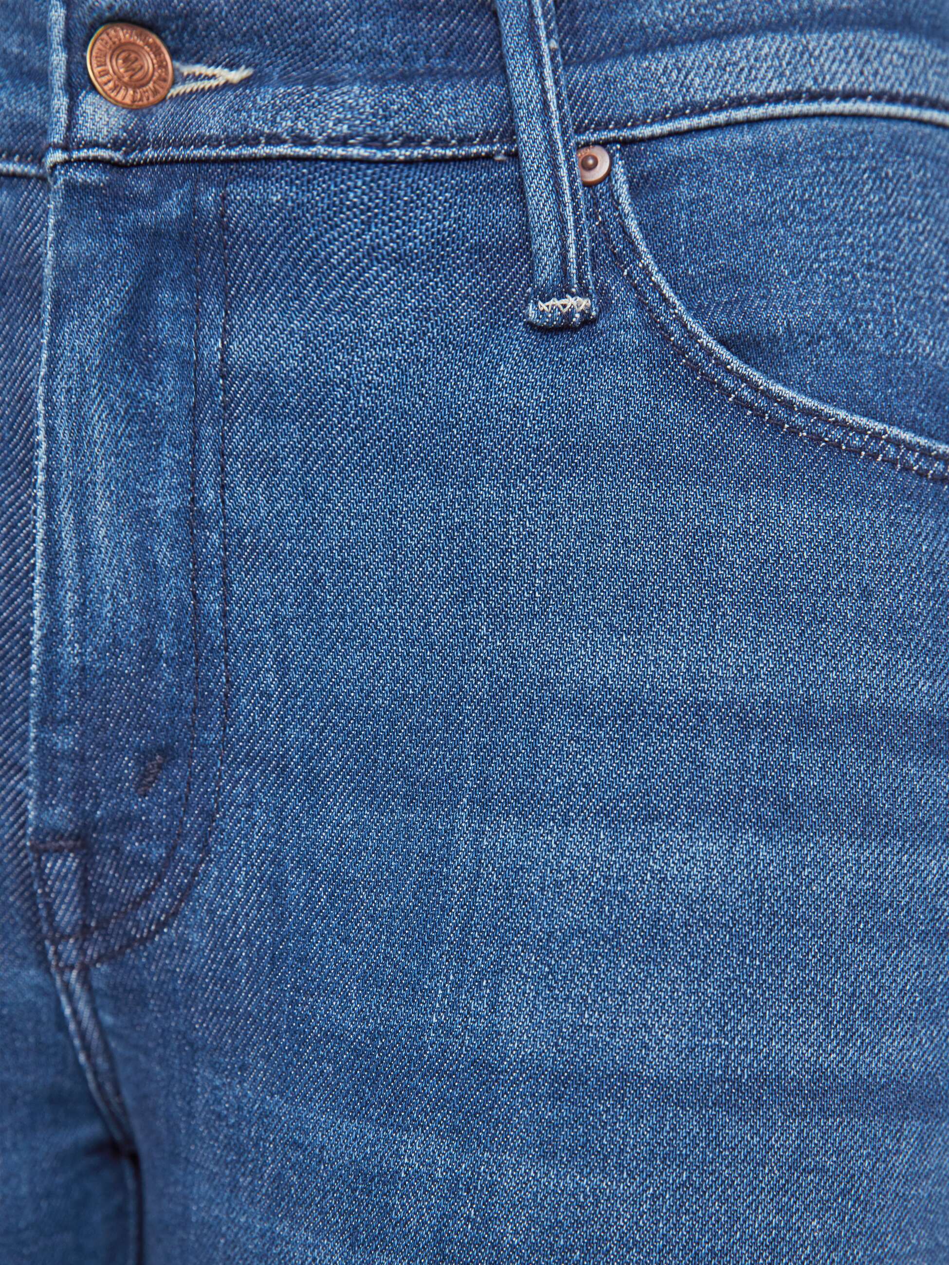 Mother Denim PETITES The Lil Weekender