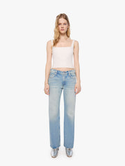 Mother Denim PETITES The Lil Reifler
