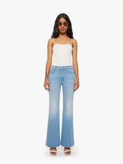 Mother Denim PETITES The Lil Doozy