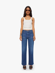 Mother Denim PETITES The Lil Kick It