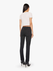 Mother Denim The Mid Rise Dazzler Ankle