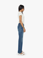 Mother Denim PETITES The Lil Reifler