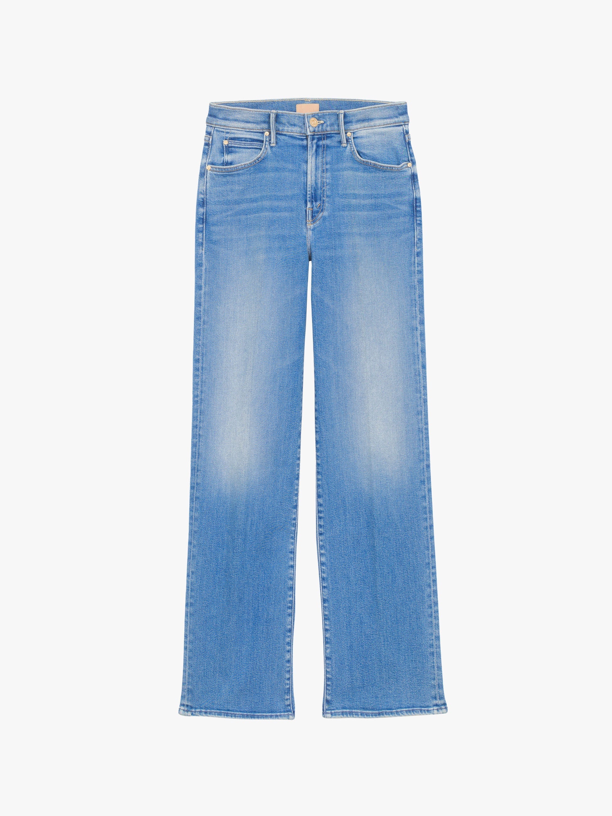 Mother Denim The Kick It