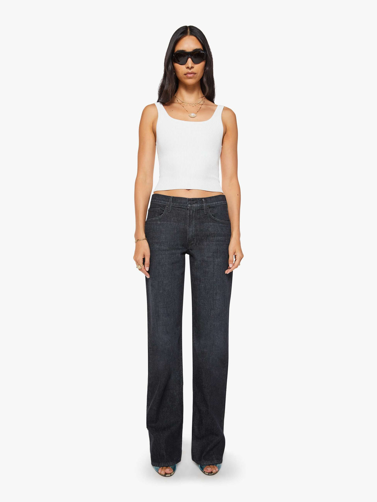 Mother Denim The Reifler
