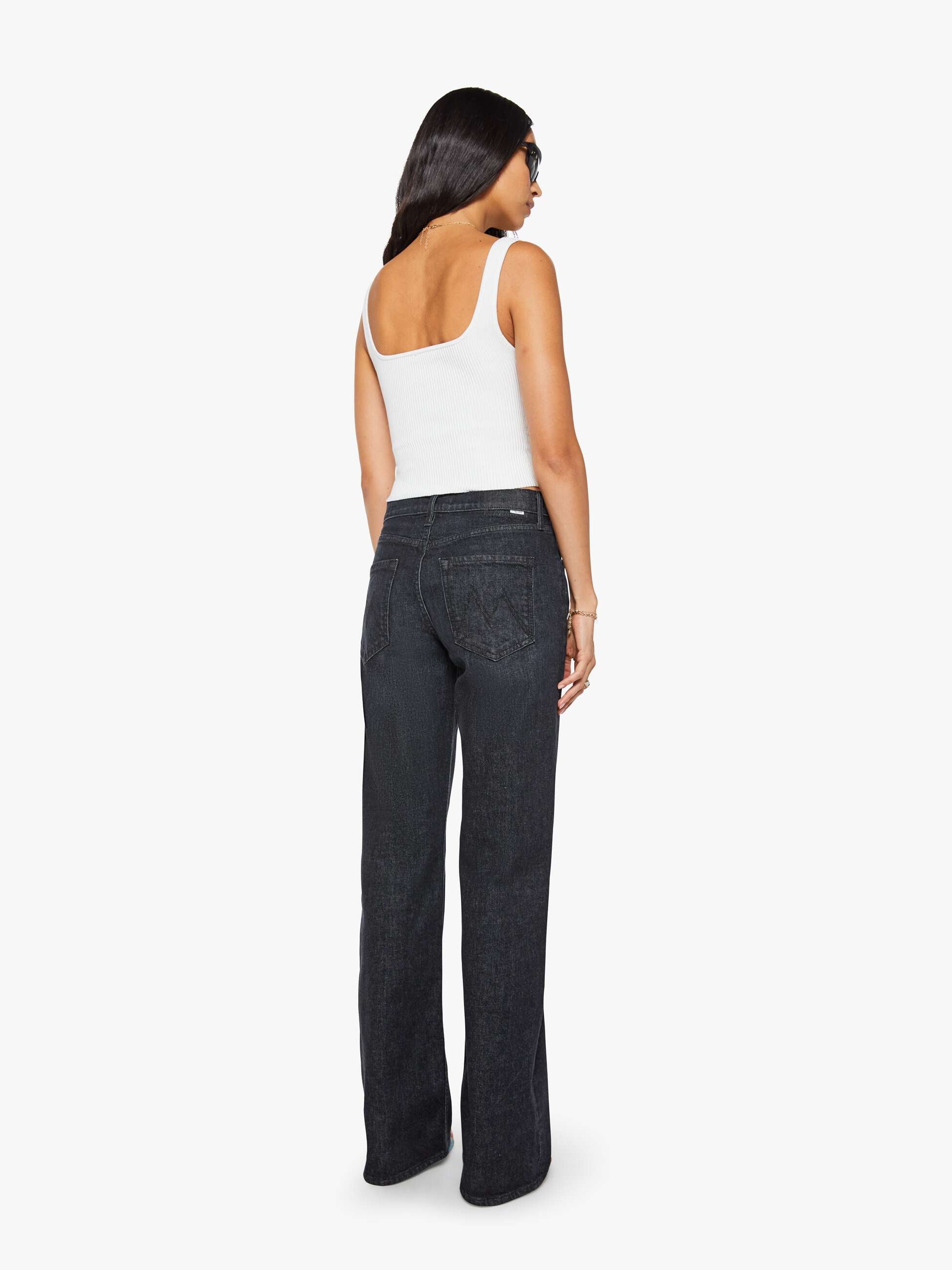 Mother Denim The Reifler