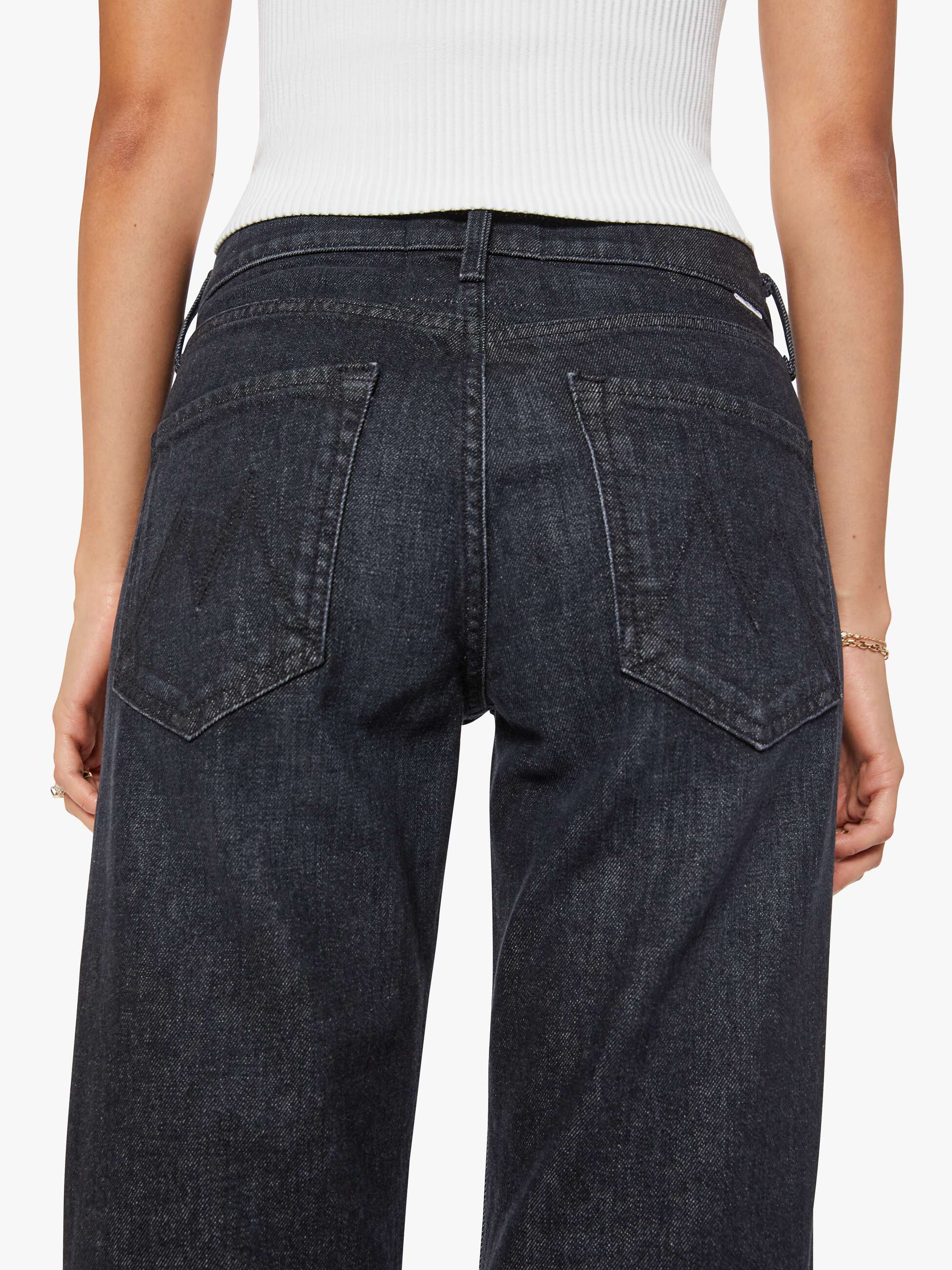 Mother Denim The Reifler
