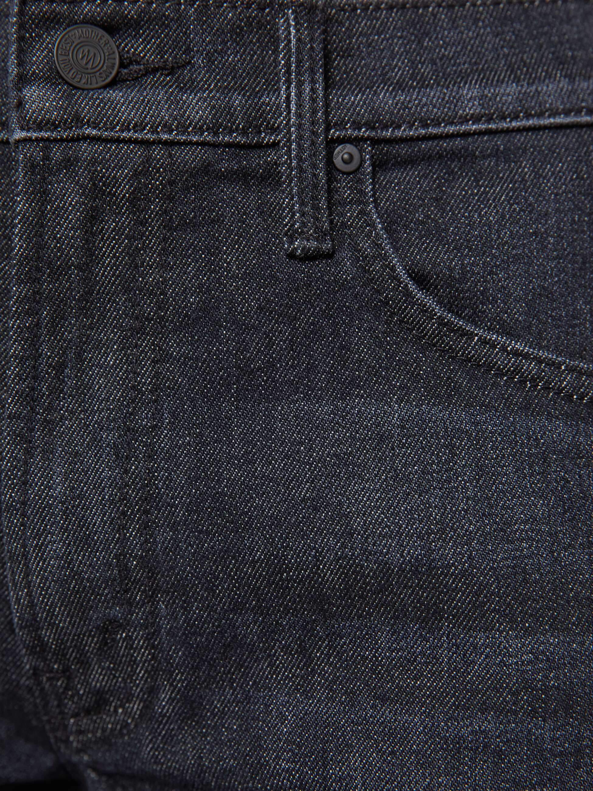 Mother Denim The Reifler