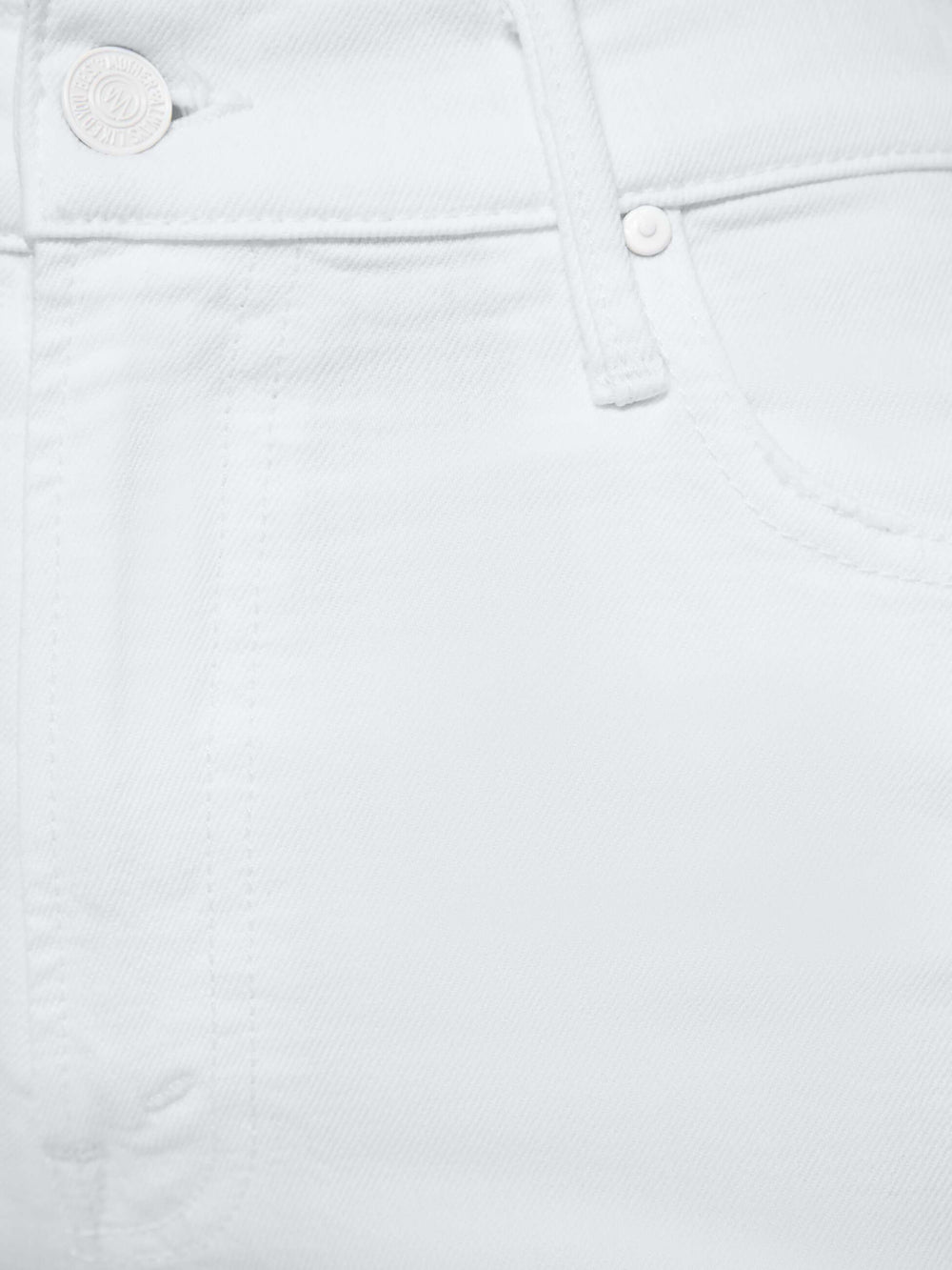Mother Denim The Kick It