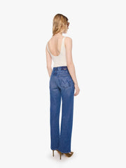 Mother Denim PETITES The Lil Kick It