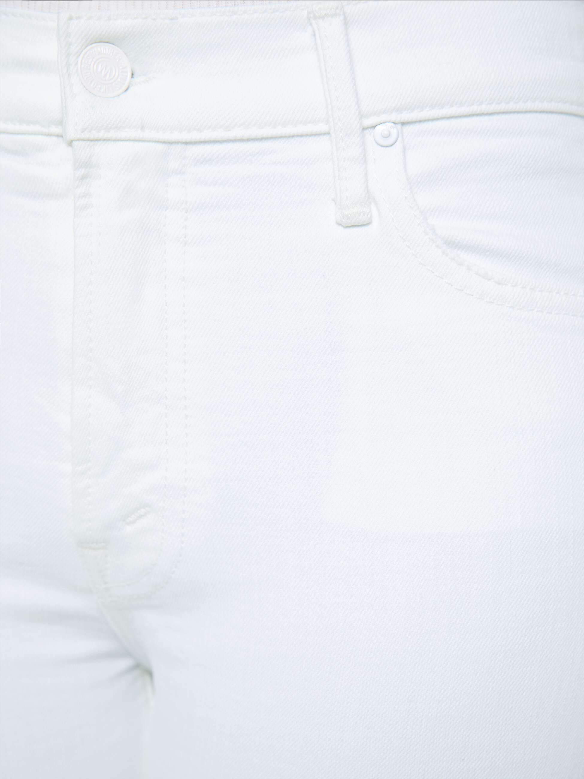 Mother Denim PETITES The Lil Kick It