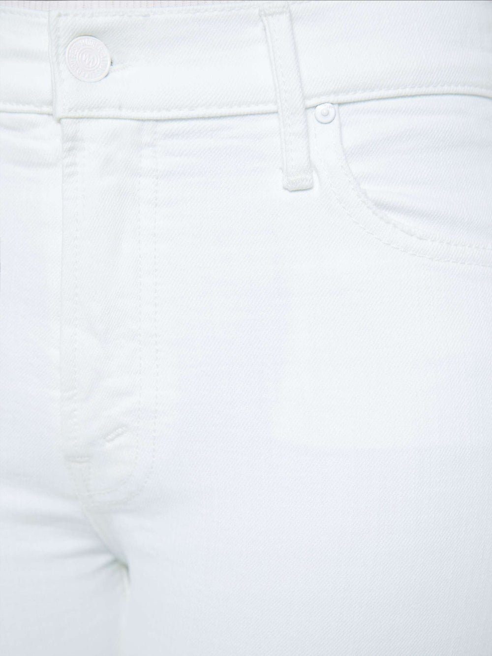 Mother Denim PETITES The Lil Kick It
