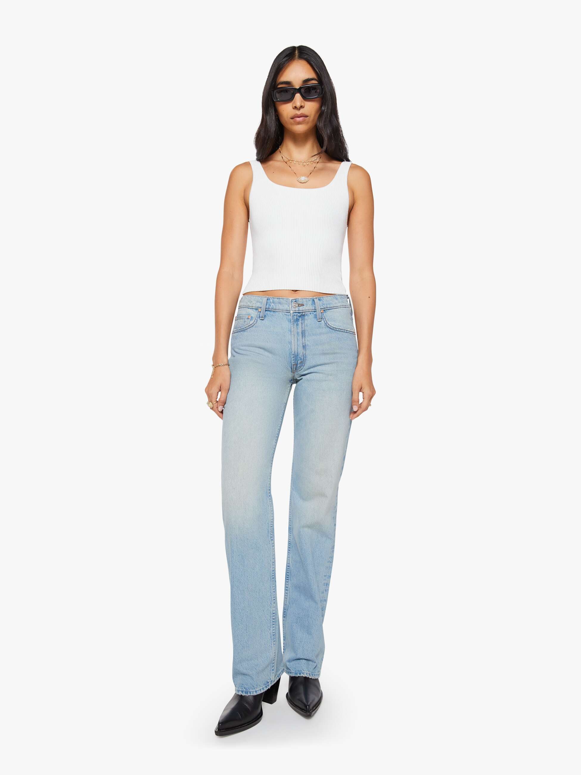 Mother Denim The Reifler