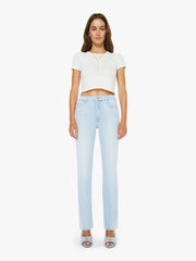 Mother Denim The Kick It