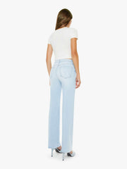 Mother Denim The Kick It