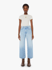 Mother Denim The Half-Pipe Ankle