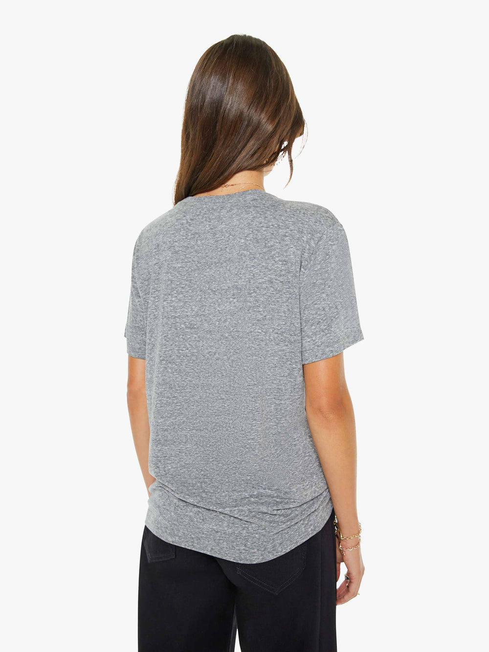 Mother Denim The Pipe-Dream Zip Sneak