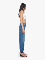 Mother Denim SNACKS! The Peeler Jogger Ankle
