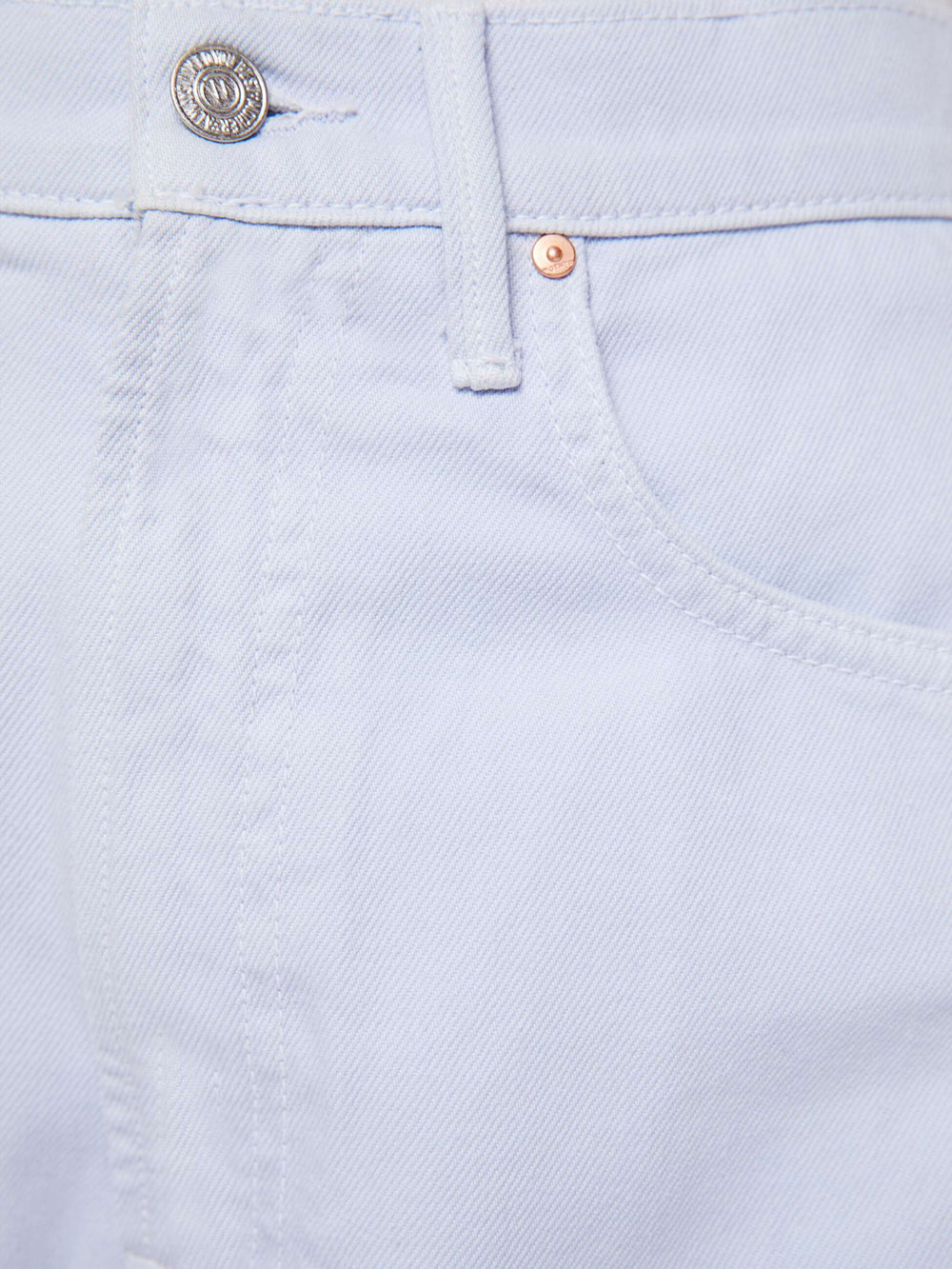 Mother Denim The Pipe-Dream Sneak