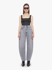 Mother Denim SNACKS! The Pony Keg Ankle