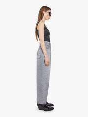 Mother Denim SNACKS! The Pony Keg Ankle