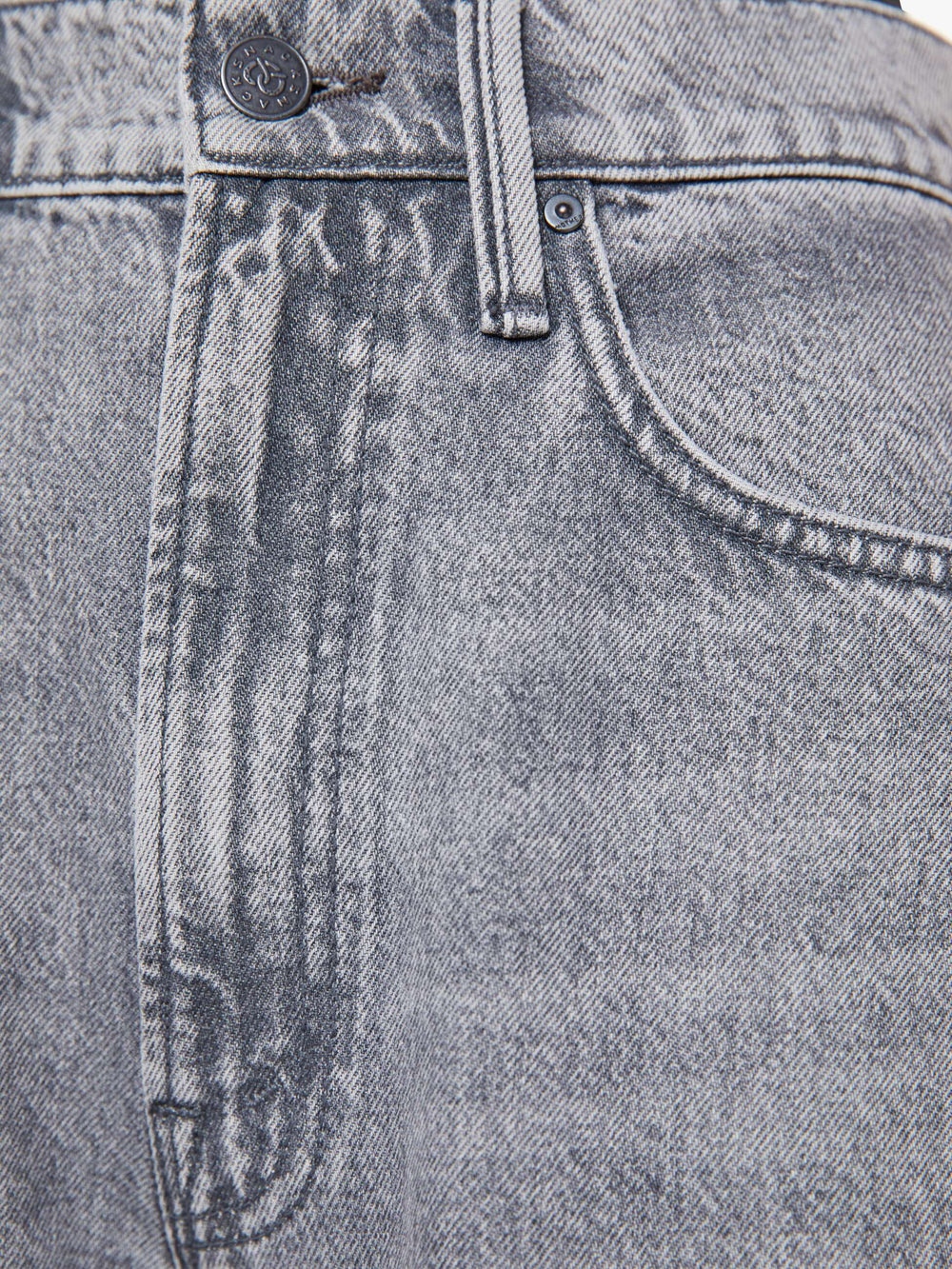 Mother Denim SNACKS! The Pony Keg Ankle