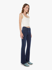 Mother Denim The Weekender Fray