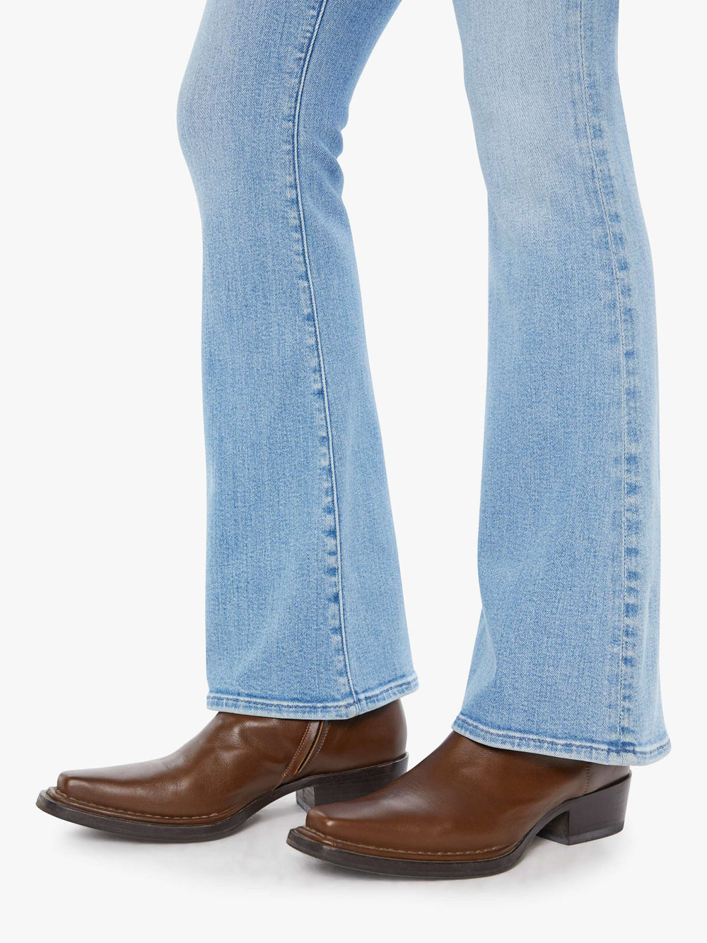 Mother Denim The Weekender