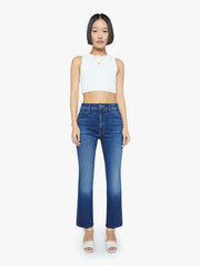 Mother Denim PETITES The Lil Hustler Ankle