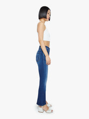 Mother Denim PETITES The Lil Hustler Ankle