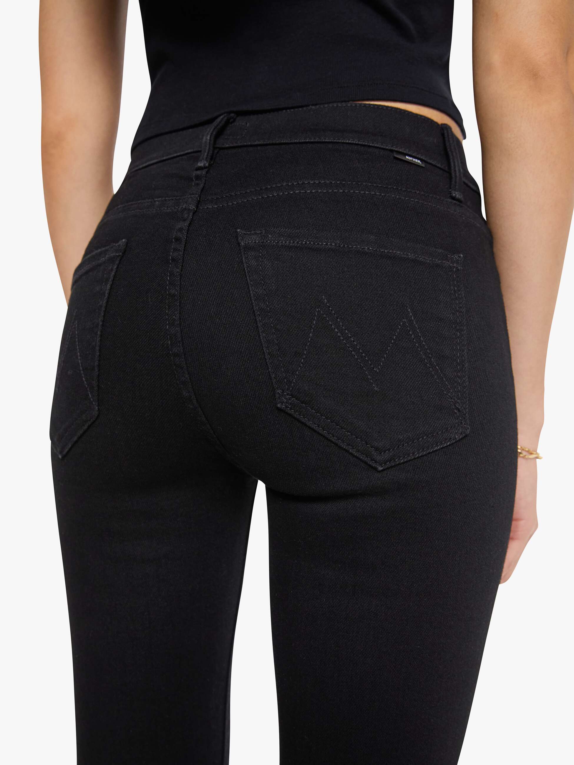 Mother Denim The Weekender