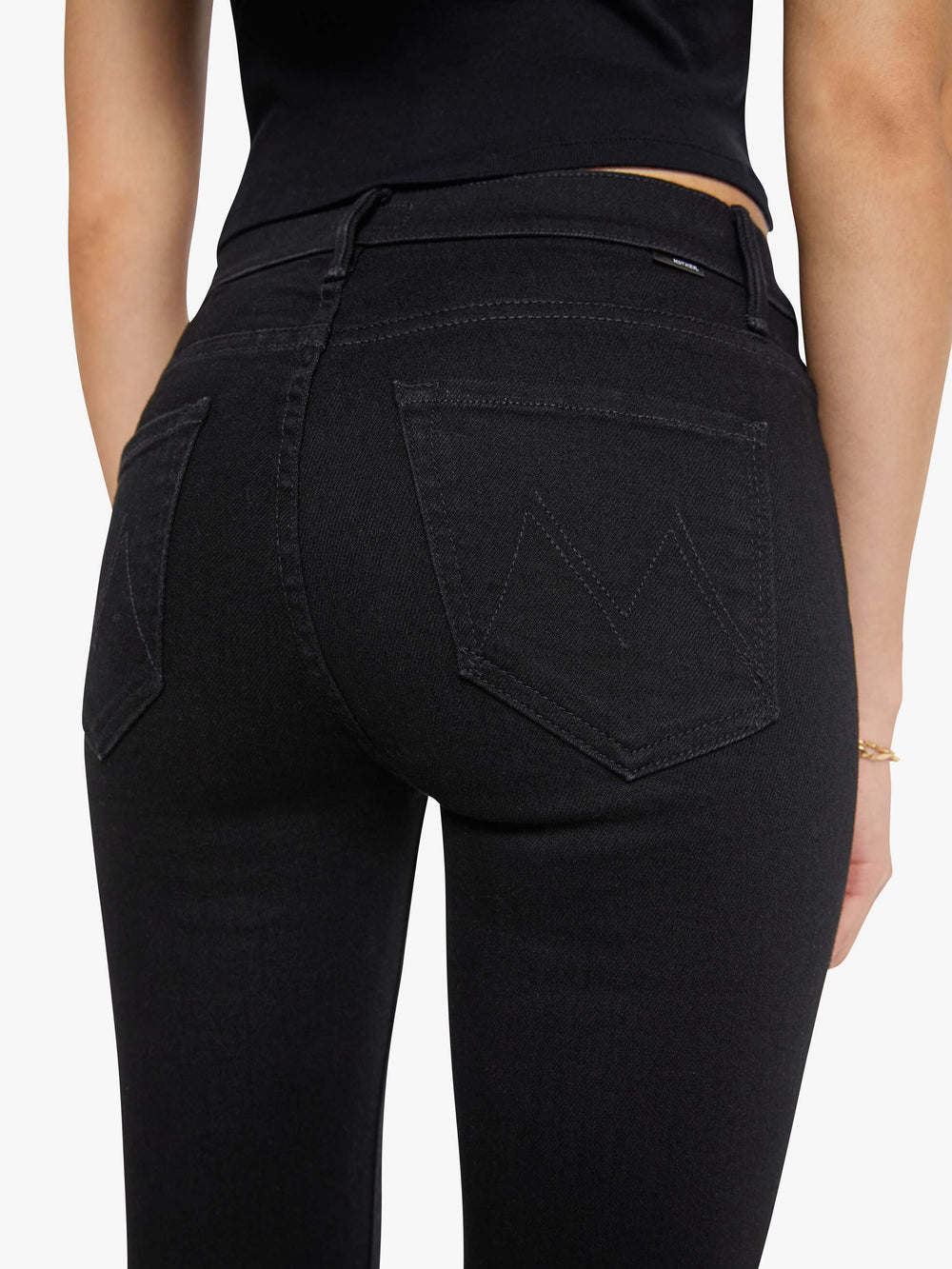 Mother Denim The Weekender