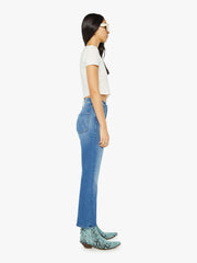 Mother Denim The Tripper Ankle