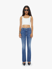 Mother Denim PETITES The Lil Runaway