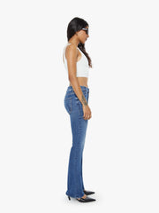 Mother Denim PETITES The Lil Runaway