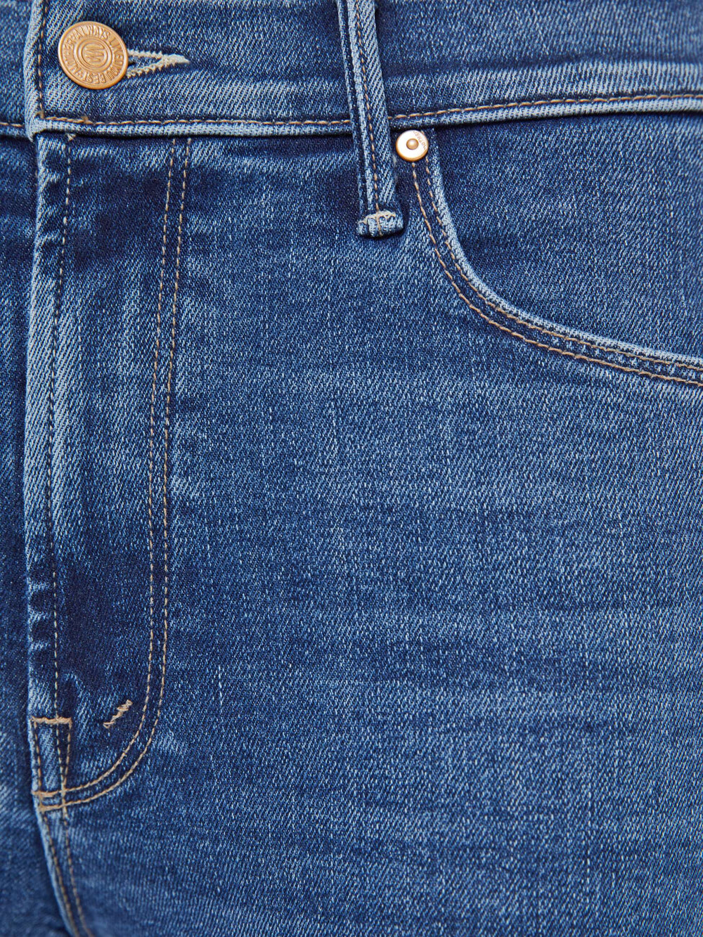 Mother Denim The Runaway