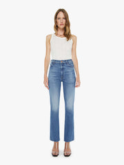 Mother Denim The Hustler Flood