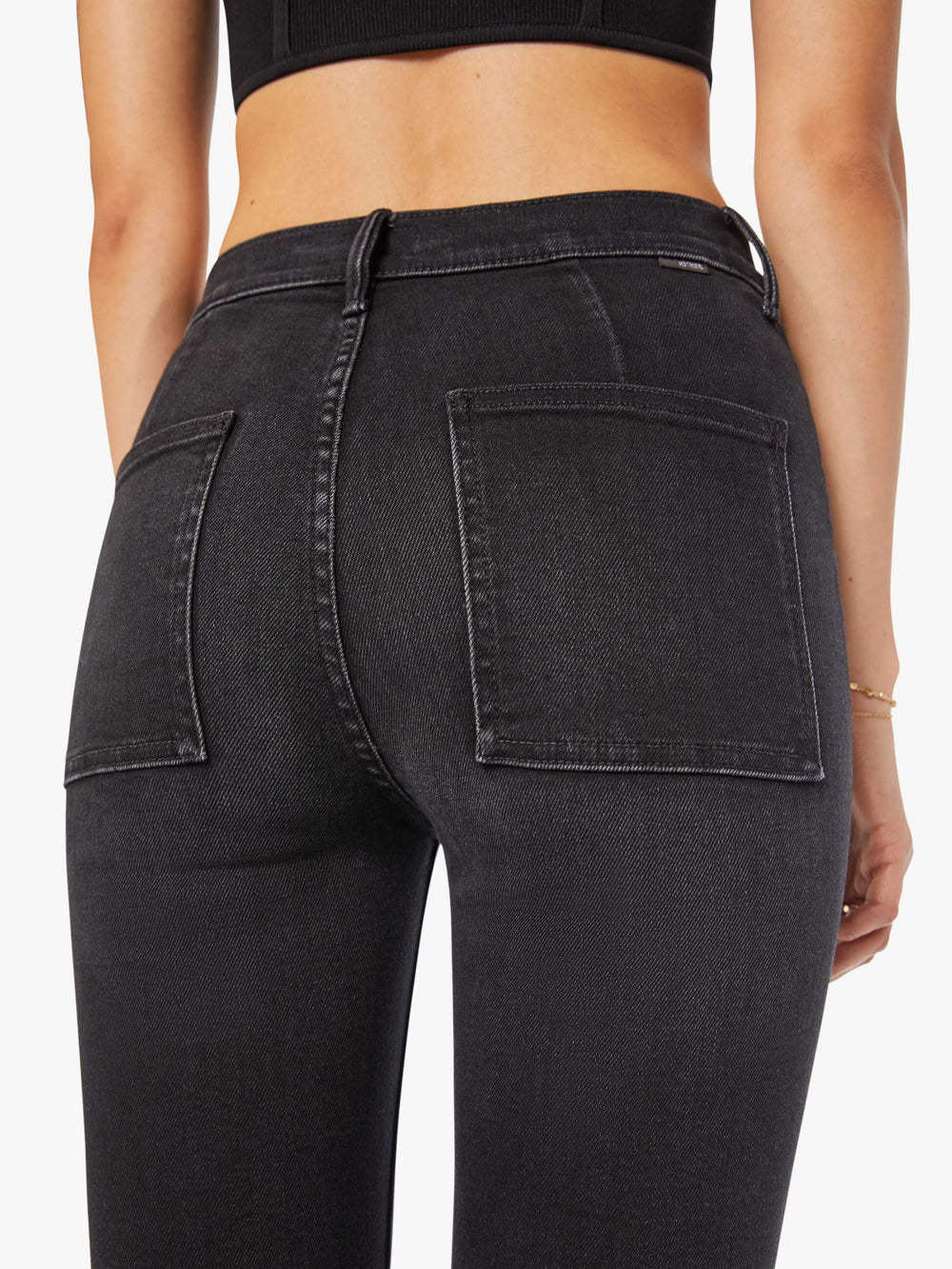 Mother Denim The Drama