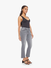 Mother Denim PETITES The Lil Hustler Ankle