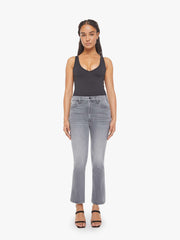 Mother Denim PETITES The Lil Hustler Ankle