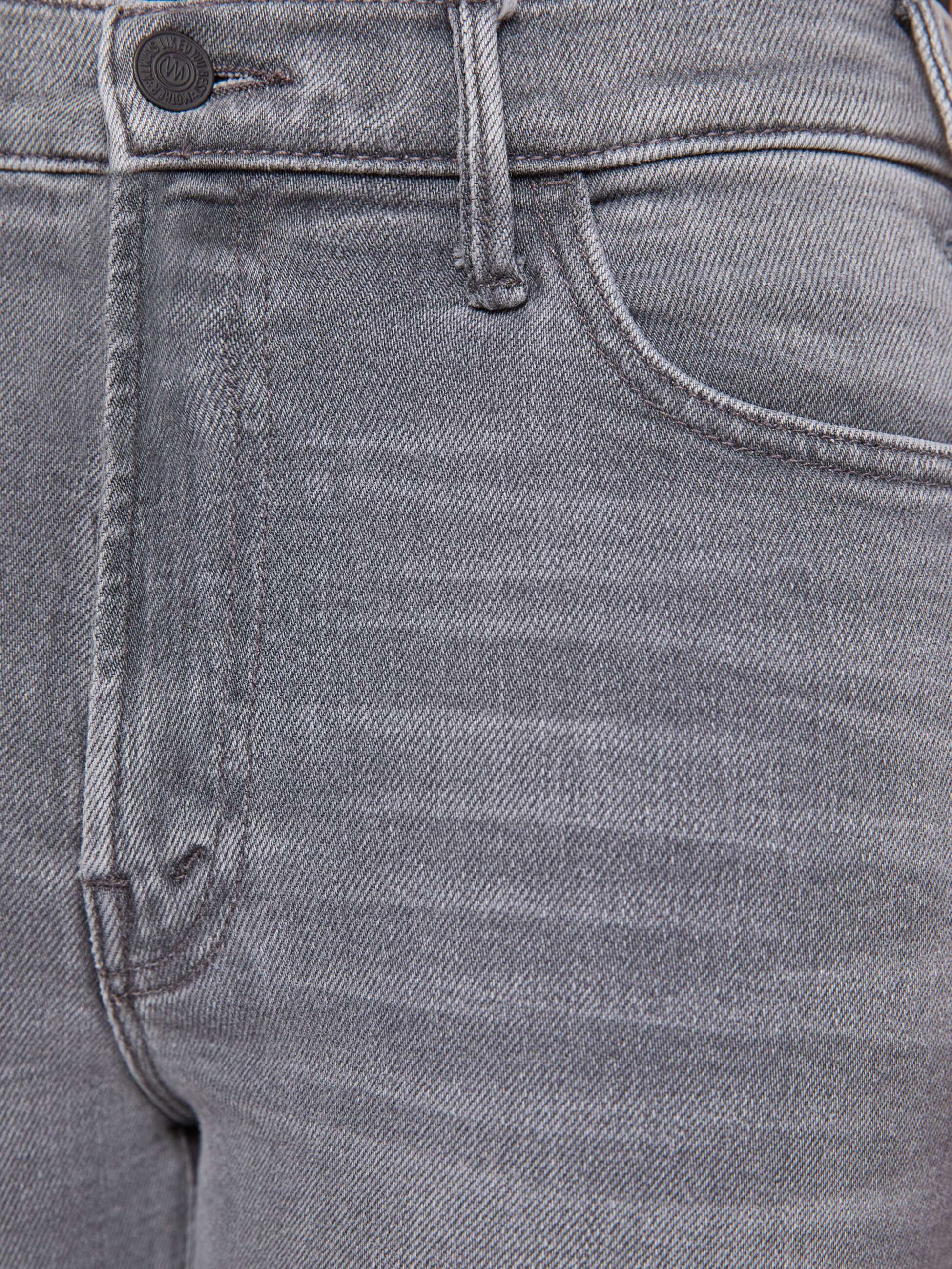 Mother Denim PETITES The Lil Hustler Ankle
