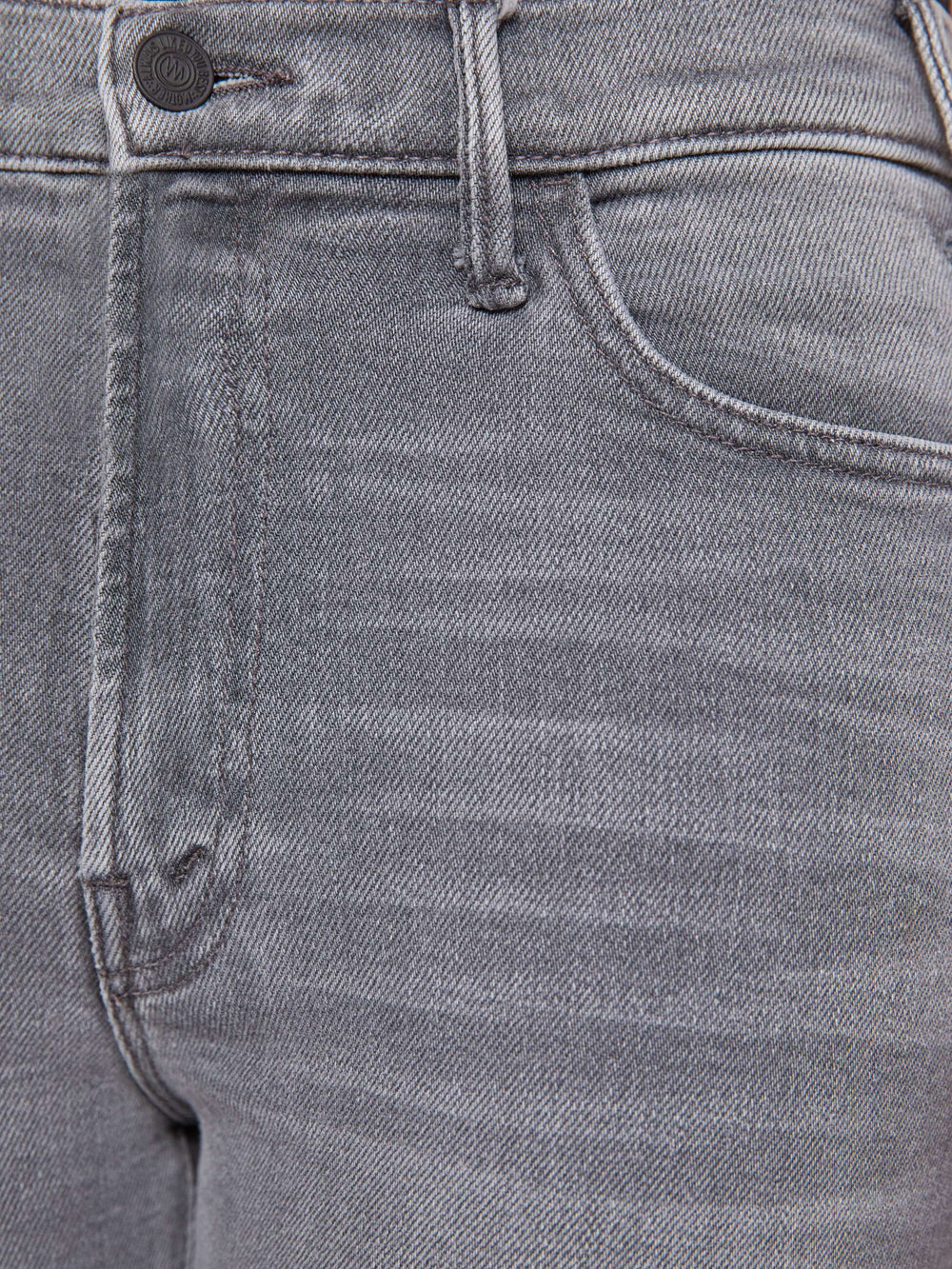 Mother Denim PETITES The Lil Hustler Ankle
