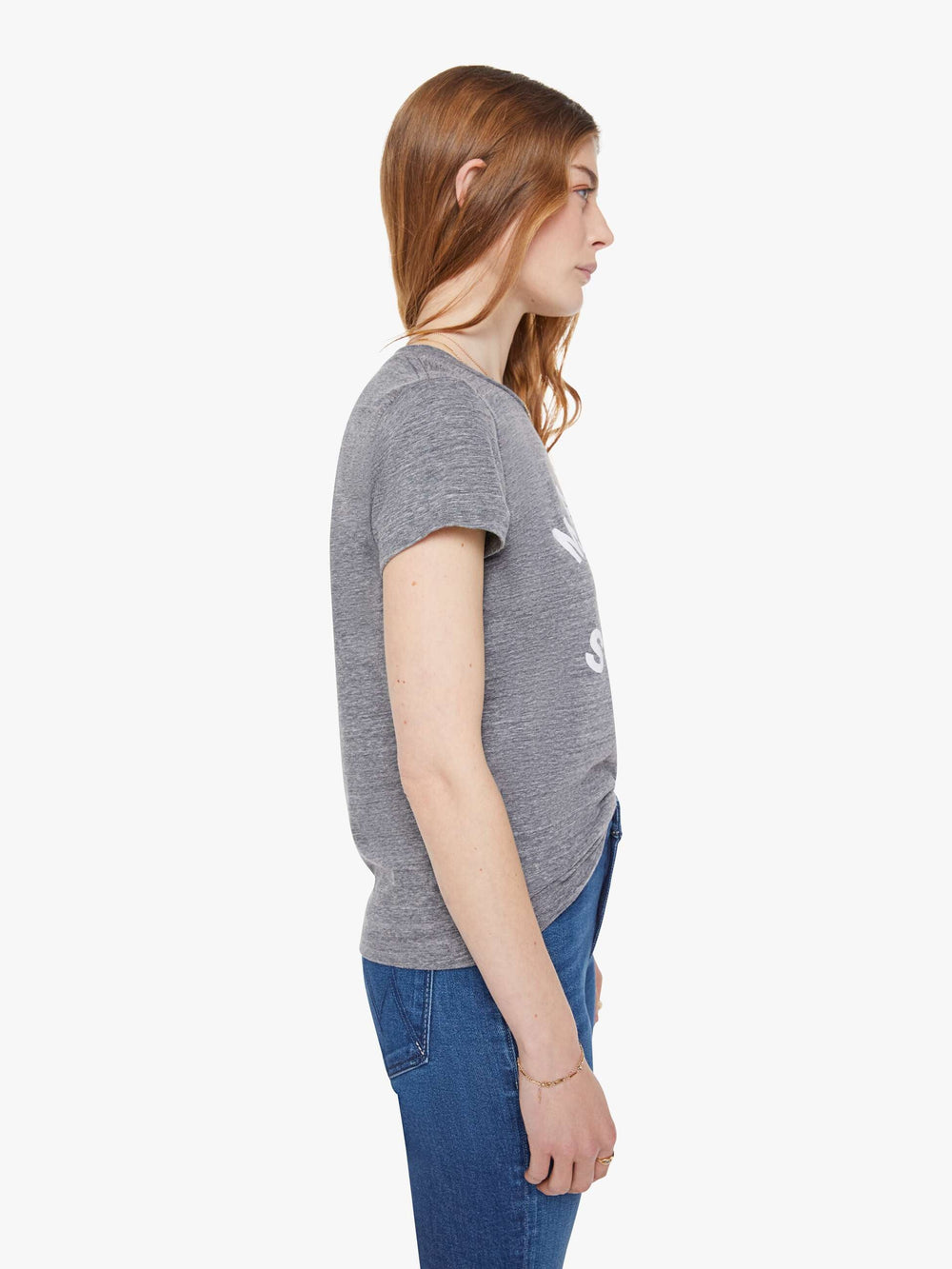 Mother Denim The Weekender
